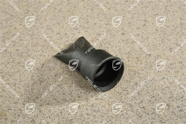 Odpływ nagrzewnicy 18mm