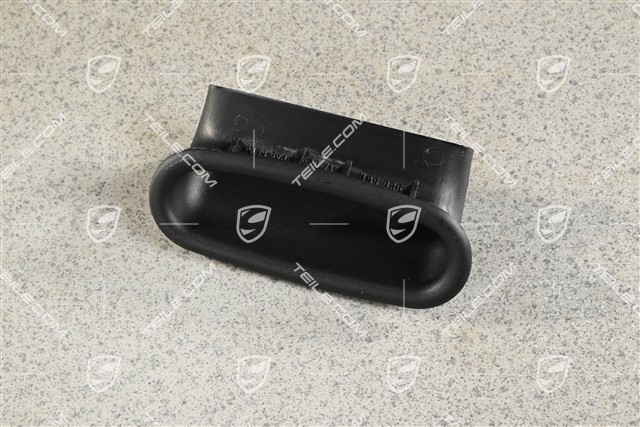 Handle cup / shell