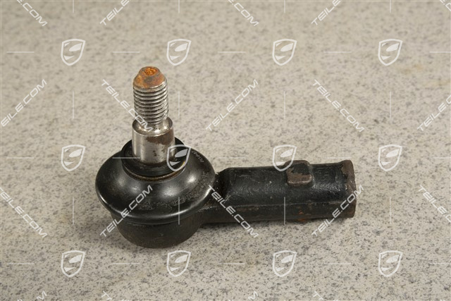 Turbo, Spurstangenkopf, Kugelgelenk, L=R