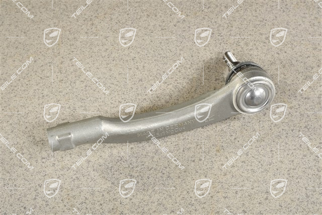 Tie rod end, R