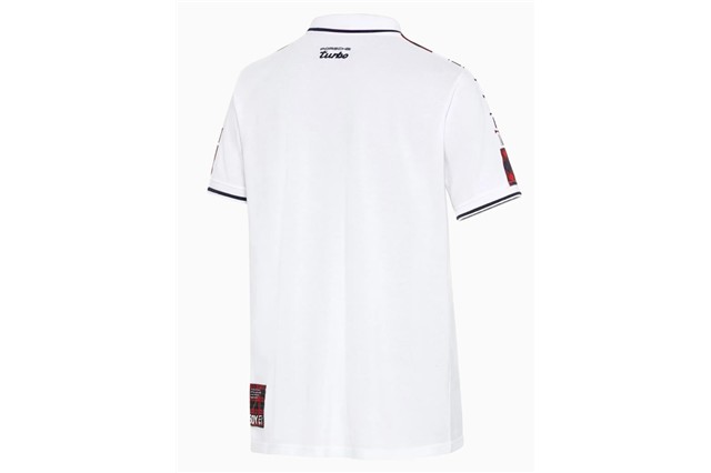 Polo shirt – Turbo No. 1 XL