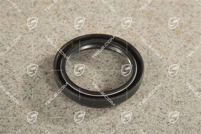 7-speed PDK transsmision / gearbox, Shaft oil seal, 42x55x7