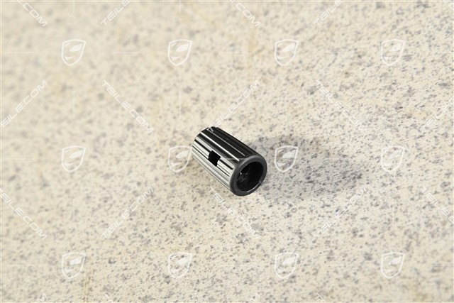 Tachometer Speedometer Trip actuator knob