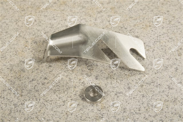 GT2 / GT3, Adjusting shim, L