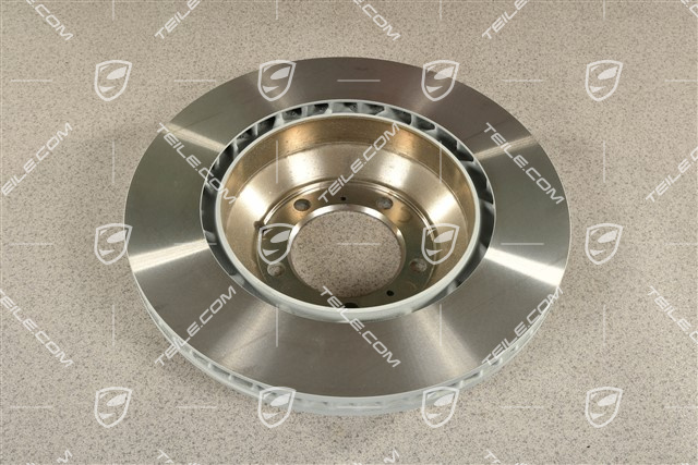 PSCB Tarcza hamulcowa 19",  tylna pod zaciski Białe / czarne, R