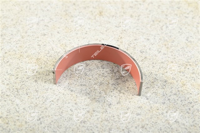 Panewka główna wału korbowego, dolna część, oznaczenie czarne, 4,0L