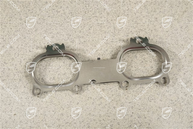 Gasket for exhaust manifold, L=R