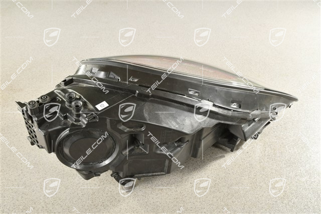 LED Scheinwerfer, PDLS, USA-Version, L