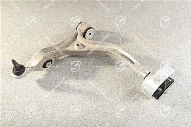 Wishbone / Trailing arm, Track control arm, rear wheel drive, L
