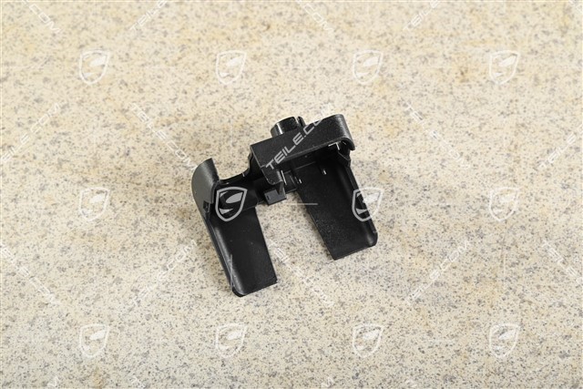 Halter für Real Top View kamera, Hinten