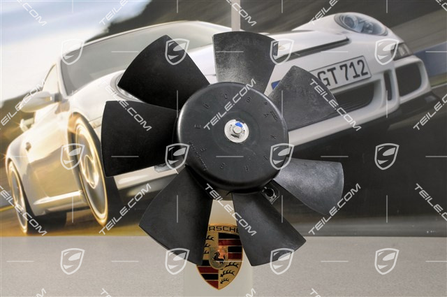 Wentylator (dmuchawa)