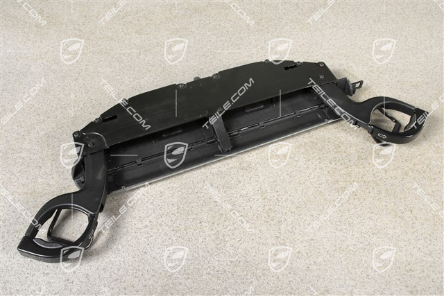 Halter Getränke, Linkslenker