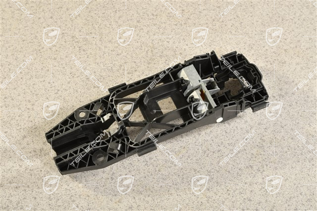 Türgriff Gehäuse / Lagerbuegel, R