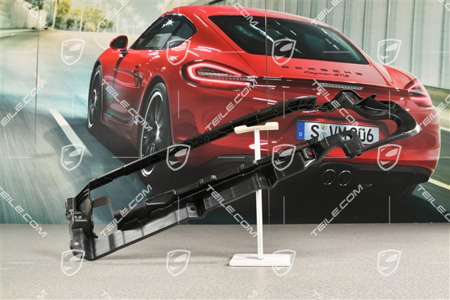 Grille, lateral, Sport Design, L