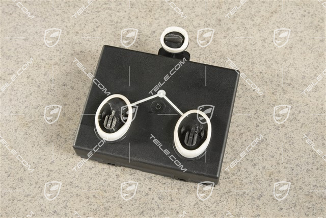 Steuergerät, Tür, Vorne, Beifahrertür