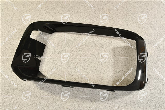 Cover, Black, L