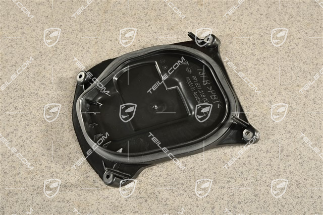LED Scheinwerfer schutzhaube, R