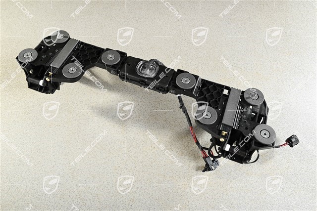 Heckspoiler Antrieb, Turbo / Turbo S / GTS