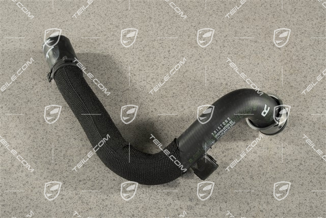 Cooling system Hose / pipe / line Supply, R