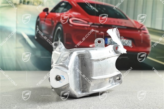 Mocowanie silnika, 2,0L, R