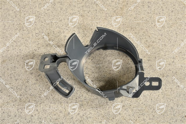 Cover additional headlamp, with ParkAssist, R