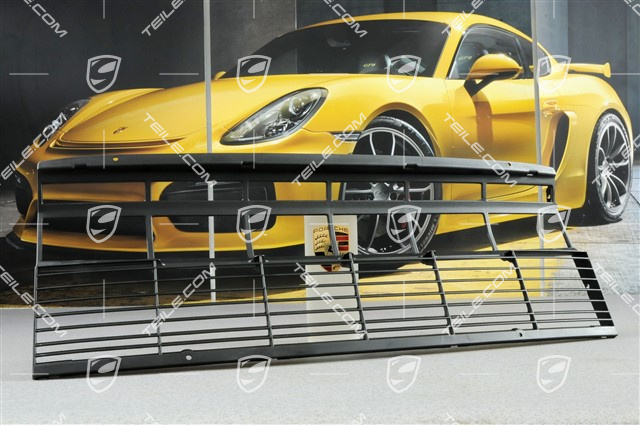 Ventilation grille Ventilation grille