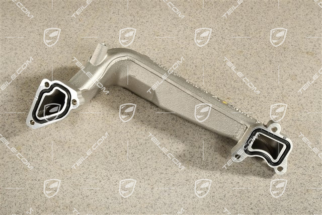 Rura cieczy chłodzącej