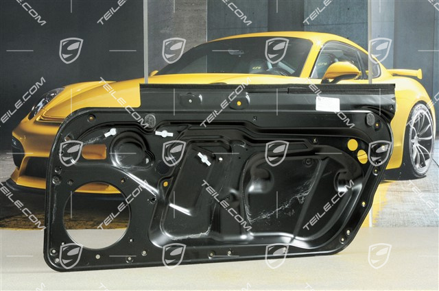 Innenblech, R Innenblech, R