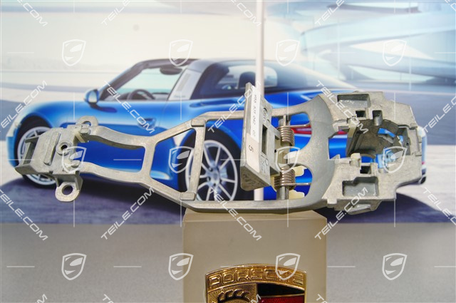 Lagerbügel, vorne, R