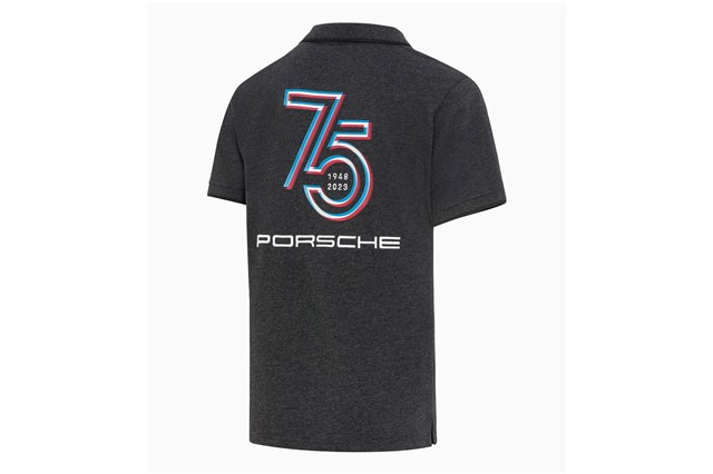 Polo shirt – 75Y M