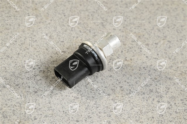 Czujnik ciśnienia klimatyzacji / A/C