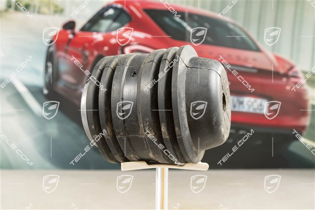 Gehaeuse, Kraftstoffpumpe