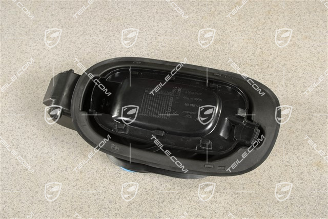 Tankeinfüllung schale, Sport Turismo