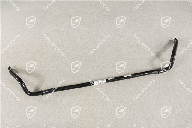 C2 / C2S / C4 / C4S, Stabilisator, rear axle, ID Orange