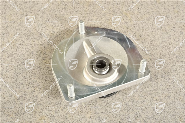 GT3, Stützlager / Domlager,  Stossdämpfer / Schwingungsdämpfer, VA, L=R