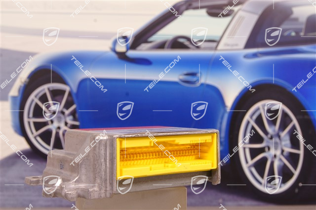 Komputer poduszek powietrznych