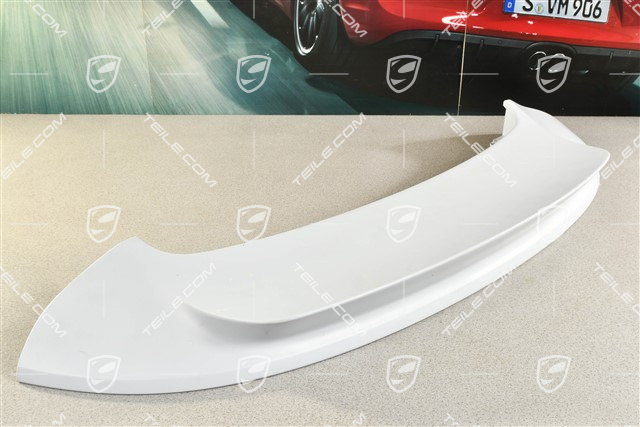 GT3RS Spoiler tylny