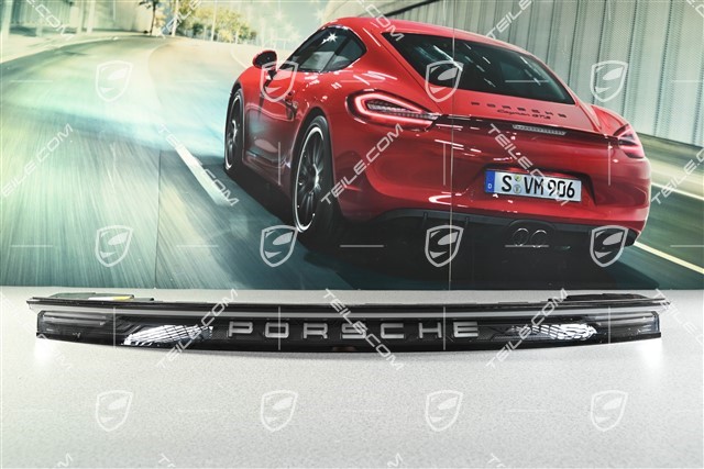 Sport / Cross Turismo, Blenda świetlna środkowa