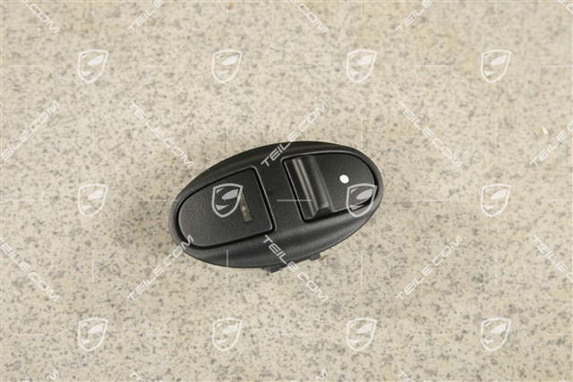 Przycisk do bramy garażowej, R