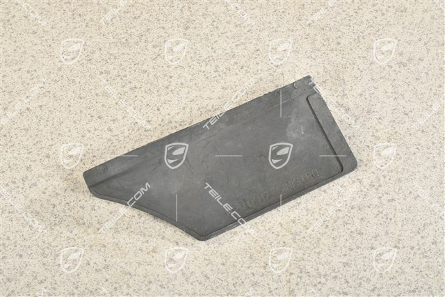 Air guide / air flap, , C4S / Turbo, L