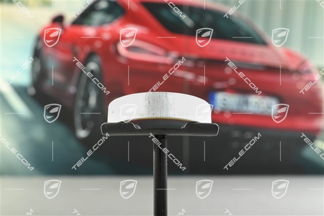 Crankshaft bearing, ID Yellow