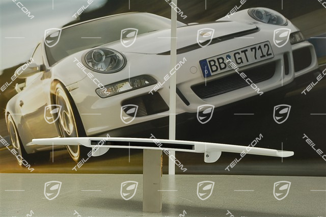 Gallardo LP 550-2 / LP 560-4, Heckspoiler