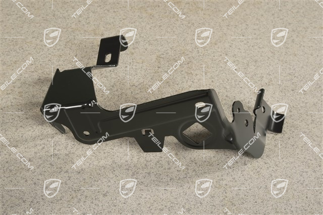 Wiring harness support / holder
