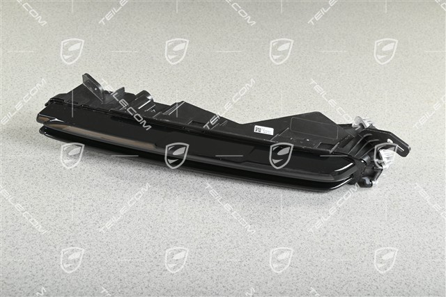 Zusatzscheinwerfer, Turbo, L