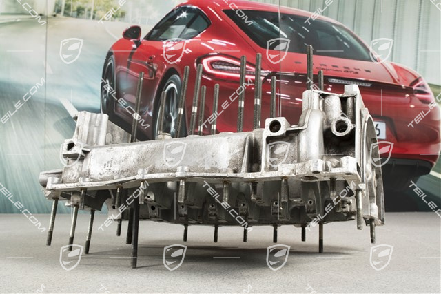 Blok silnika, 3.6L, Turbo, R