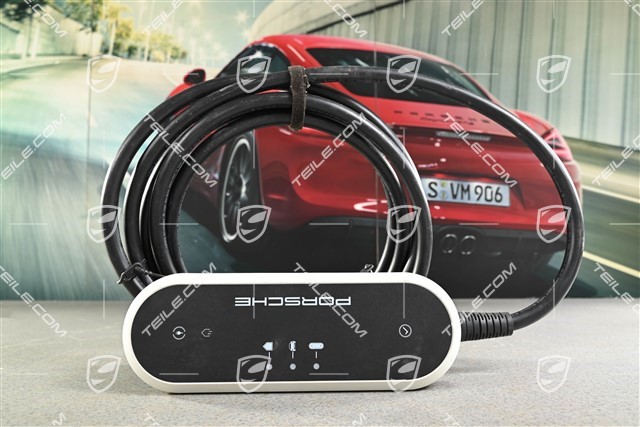 Ładowarka stacjonarna, 22kW