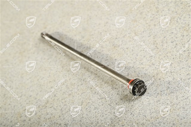 Bolt, Crankcase