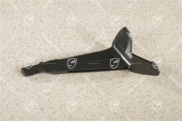 Ramię lusterka drzwi, ramie dolne, Sport design, R