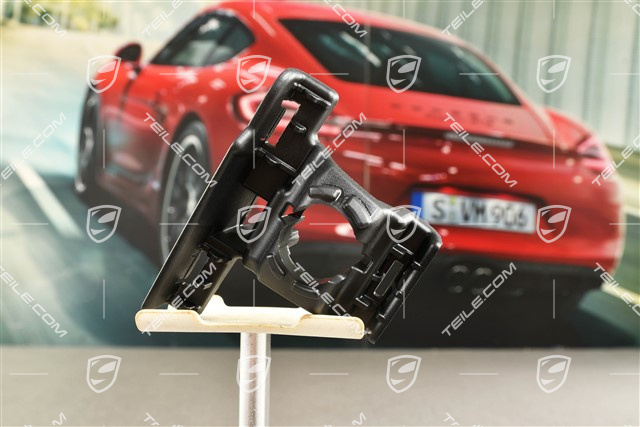 Uchwyt czujnika parkowania, wewnętrzny, R