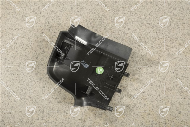 Antenne GPS Abdeckung, Schwarz, R
